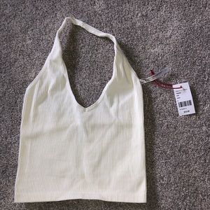 NWT urban halter